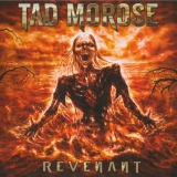 TAD MOROSE - Revenant (Cd)