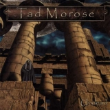 TAD MOROSE - Undead (Cd) TAD MOROSE - Undead (Cd)