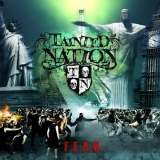 TAINTED NATION - Fear (Cd) TAINTED NATION - Fear (Cd)