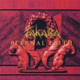 TAKARA - Eternal Faith (Cd) TAKARA - Eternal Faith (Cd)