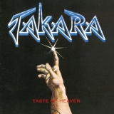TAKARA - Taste Of Heaven (Cd) TAKARA - Taste Of Heaven (Cd)