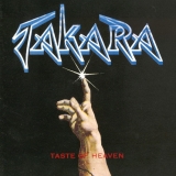 TAKARA - Taste Of Heaven (Cd)