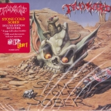 TANKARD - Stone Cold Sober (Cd) TANKARD - Stone Cold Sober (Cd)