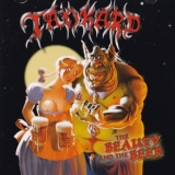 TANKARD - The Beauty And The Beer (Cd)