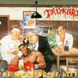 TANKARD - The Meaning Of Life (Cd) TANKARD - The Meaning Of Life (Cd)