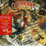 TANKARD - The Morning After (Cd) TANKARD - The Morning After (Cd)