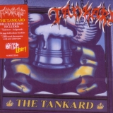 TANKARD - The Tankard (Cd) TANKARD - The Tankard (Cd)