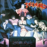 TANKARD - Zombie Attack (Cd) TANKARD - Zombie Attack (Cd)