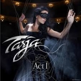 TARJA (NIGHTWISH) - Act 1 (Dvd, Blu Ray)