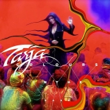 TARJA (NIGHTWISH) - Colours In The Dark (Cd) TARJA (NIGHTWISH) - Colours In The Dark (Cd)