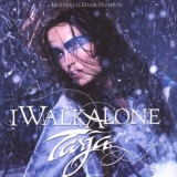 TARJA (NIGHTWISH) - I Walk Alone (Cd) TARJA (NIGHTWISH) - I Walk Alone (Cd)