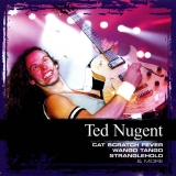 TED NUGENT - Collections (Cd)
