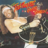 TED NUGENT - Great Gonzos (Cd)