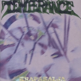 TEMPERANCE (SWED.) - Krapakalja (Cd) TEMPERANCE (SWED.) - Krapakalja (Cd)