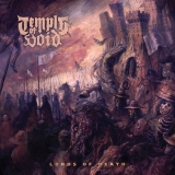 TEMPLE OF VOID - Lords Of Death (Cd) TEMPLE OF VOID - Lords Of Death (Cd)