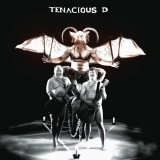 TENACIOUS D - Tenacious D (Cd)
