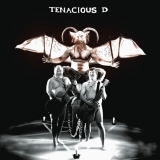 TENACIOUS D - Tenacious D (Cd) TENACIOUS D - Tenacious D (Cd)