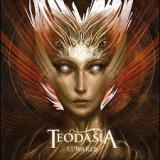 TEODASIA - Upwards (Cd) TEODASIA - Upwards (Cd)