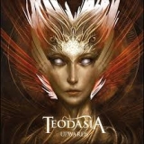 TEODASIA - Upwards (Cd)