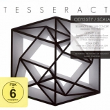 TESSERACT - Odyssey / Scala (Cd)