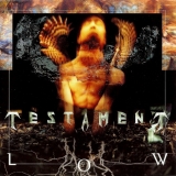 TESTAMENT - Low (Cd) TESTAMENT - Low (Cd)