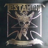 TESTAMENT - The Formation Of Damnation - Tour Ed. (Cd) TESTAMENT - The Formation Of Damnation - Tour Ed. (Cd)