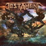 TESTAMENT - The Formation Of Damnation (Special, Boxset Cd)