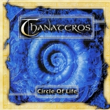 THANATEROS - Circle Of Life (Cd) THANATEROS - Circle Of Life (Cd)