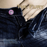 THE FURY - Sex (Cd)