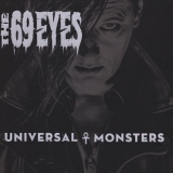 THE 69 EYES - Universal Monsters (Cd)