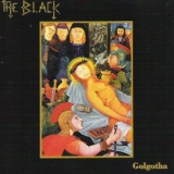 THE BLACK - Golgotha (Cd)