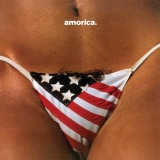 THE BLACK CROWES - Amorica (Cd) THE BLACK CROWES - Amorica (Cd)