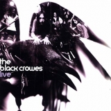 THE BLACK CROWES - Live (Cd) THE BLACK CROWES - Live (Cd)