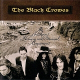 THE BLACK CROWES - The Southern Harmony And Musical Companion (Cd)