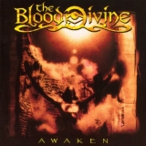 THE BLOOD DIVINE - Awaken (Cd) THE BLOOD DIVINE - Awaken (Cd)
