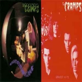 THE CRAMPS - Psychedelic Jungle / Gravest Hits (Cd) THE CRAMPS - Psychedelic Jungle / Gravest Hits (Cd)