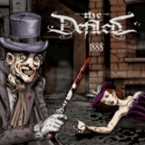 THE DEFILED - .1888 (Cd) THE DEFILED - .1888 (Cd)
