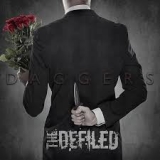 THE DEFILED - Daggers (Cd)