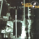 THE DILLINGER ESCAPE PLAN - The Dillinger Escape Plan (Cd) THE DILLINGER ESCAPE PLAN - The Dillinger Escape Plan (Cd)