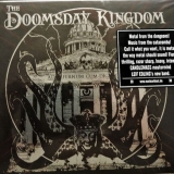 THE DOOMSDAY KINGDOM - The Doomsday Kingdom (Cd) THE DOOMSDAY KINGDOM - The Doomsday Kingdom (Cd)