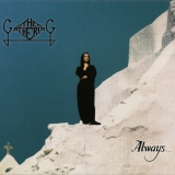 THE GATHERING - Always (Cd) THE GATHERING - Always (Cd)
