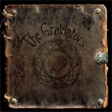 THE GRAVIATORS - The Graviators (Cd)