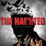 THE HAUNTED - Exit Wounds (Cd) THE HAUNTED - Exit Wounds (Cd)