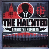 THE HAUNTED - Strength In Numbers (Special, Boxset Cd) THE HAUNTED - Strength In Numbers (Special, Boxset Cd)