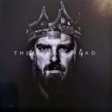 THE KING'S HEAD - The King's Head (Cd) THE KING'S HEAD - The King's Head (Cd)