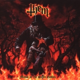 THEM - Manor Of The Seven Gables (Cd) THEM - Manor Of The Seven Gables (Cd)