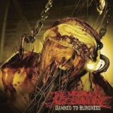 THE MODERN AGE SLAVERY - Damned To Blindness (Cd) THE MODERN AGE SLAVERY - Damned To Blindness (Cd)