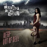 THE MURDER OF MY SWEET - Beth Out Of Hell (Cd)