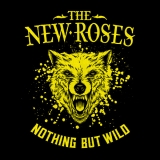 THE NEW ROSES - Nothing But Wild (Special, Boxset Cd) THE NEW ROSES - Nothing But Wild (Special, Boxset Cd)
