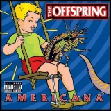 THE OFFSPRING - Americana (Cd) THE OFFSPRING - Americana (Cd)